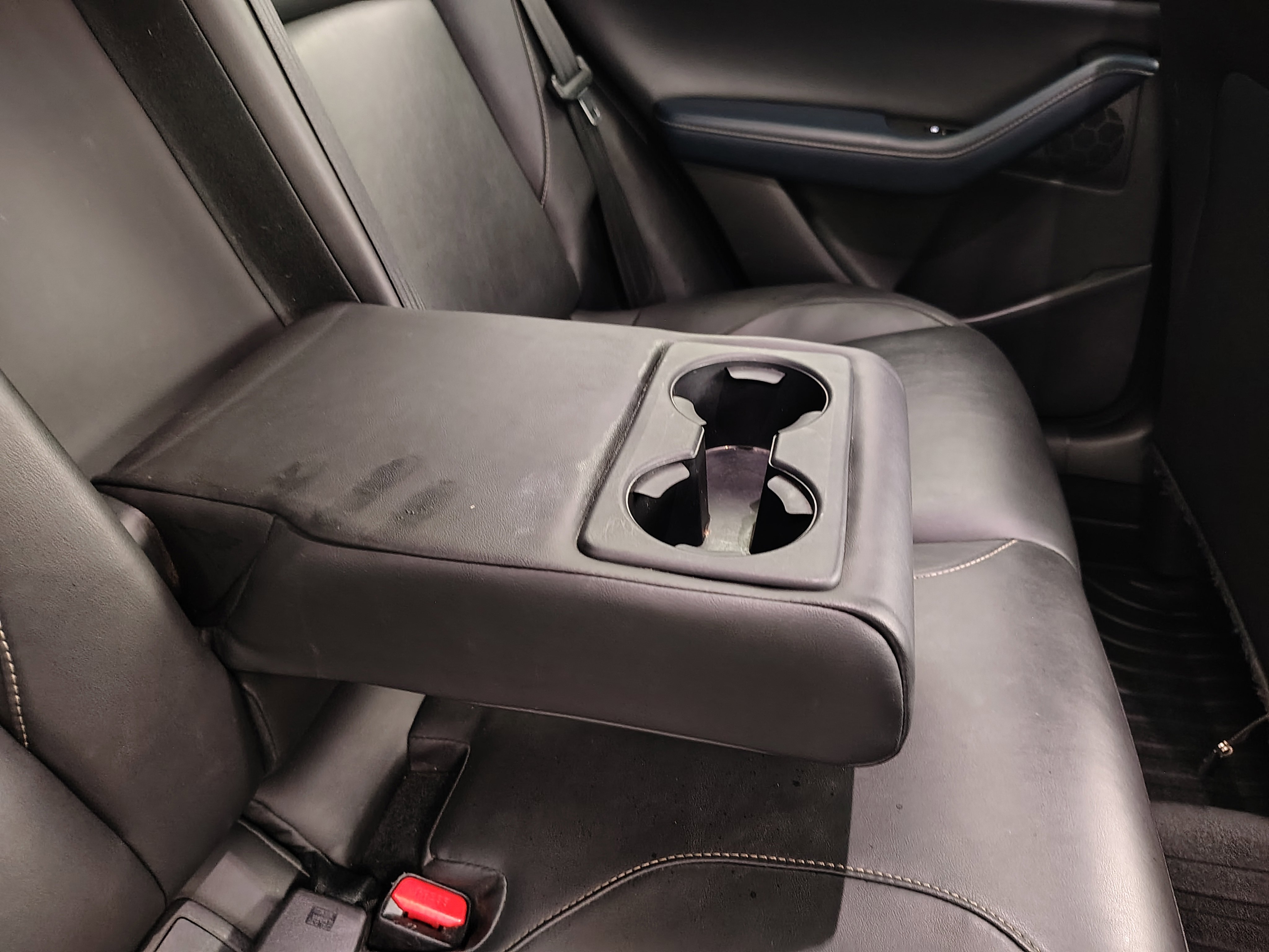 Used 2020 MAZDA CX-30 FWD w/ Select Package image 28