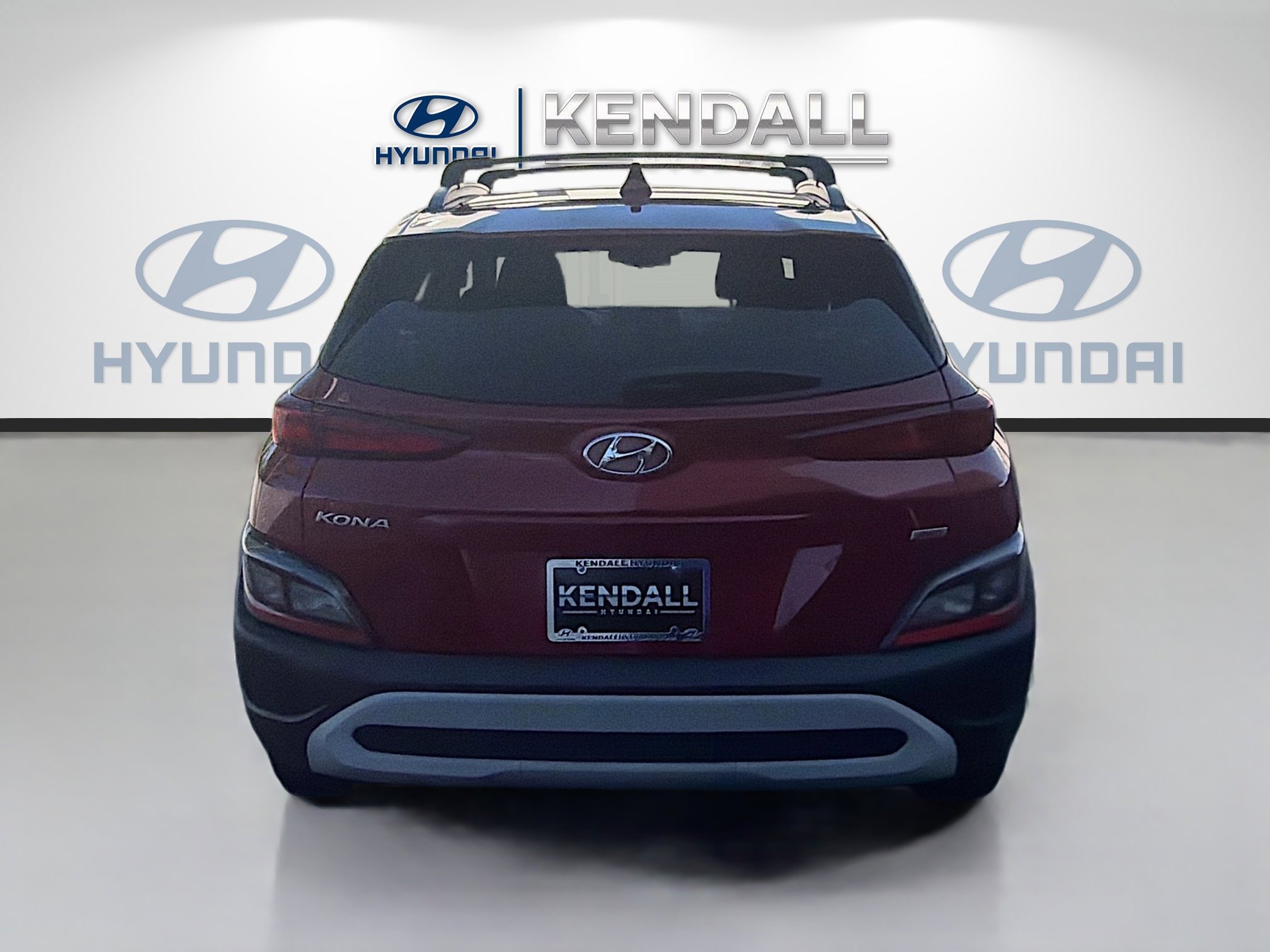 Used 2023 Hyundai Kona SEL image 5