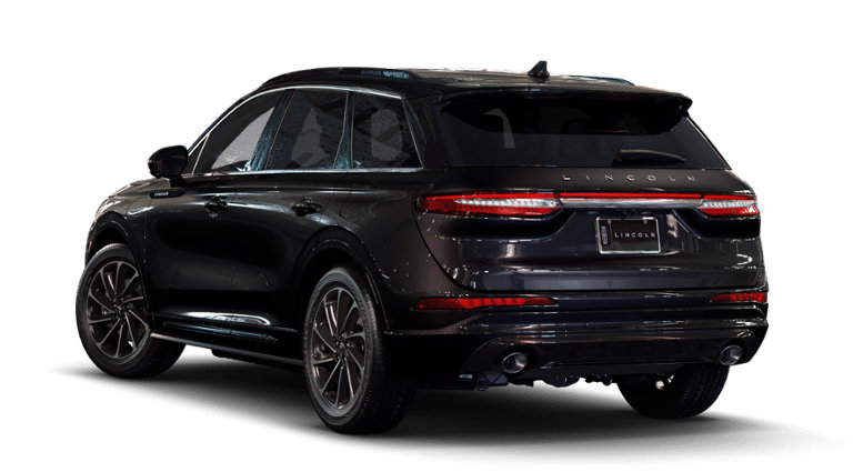 New 2026 Lincoln Corsair Grand Touring AWD/4WD image 2