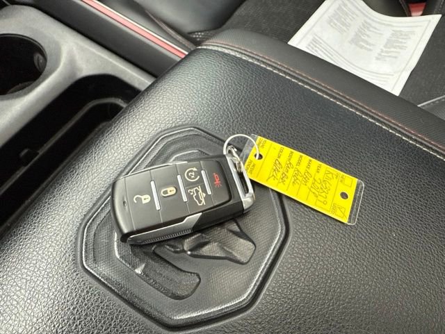Used 2019 RAM 1500 Rebel w/ Level 2 Equipment Group AWD/4WD image 30
