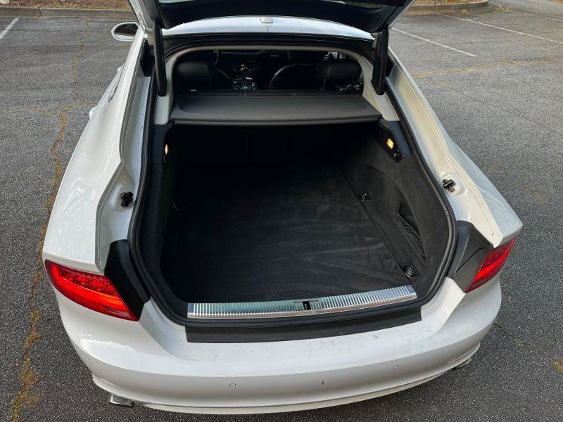 Used 2012 Audi A7 3.0T Premium AWD/4WD image 14