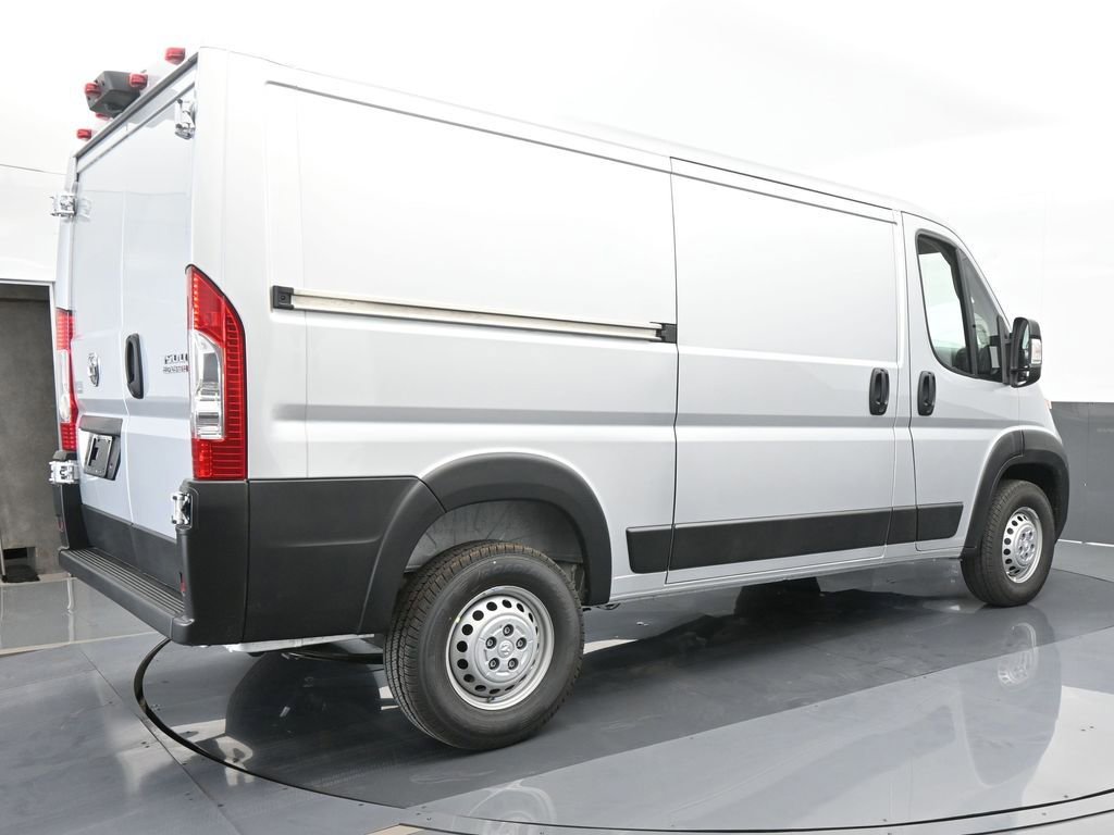 Used 2025 RAM ProMaster 1500 image 6