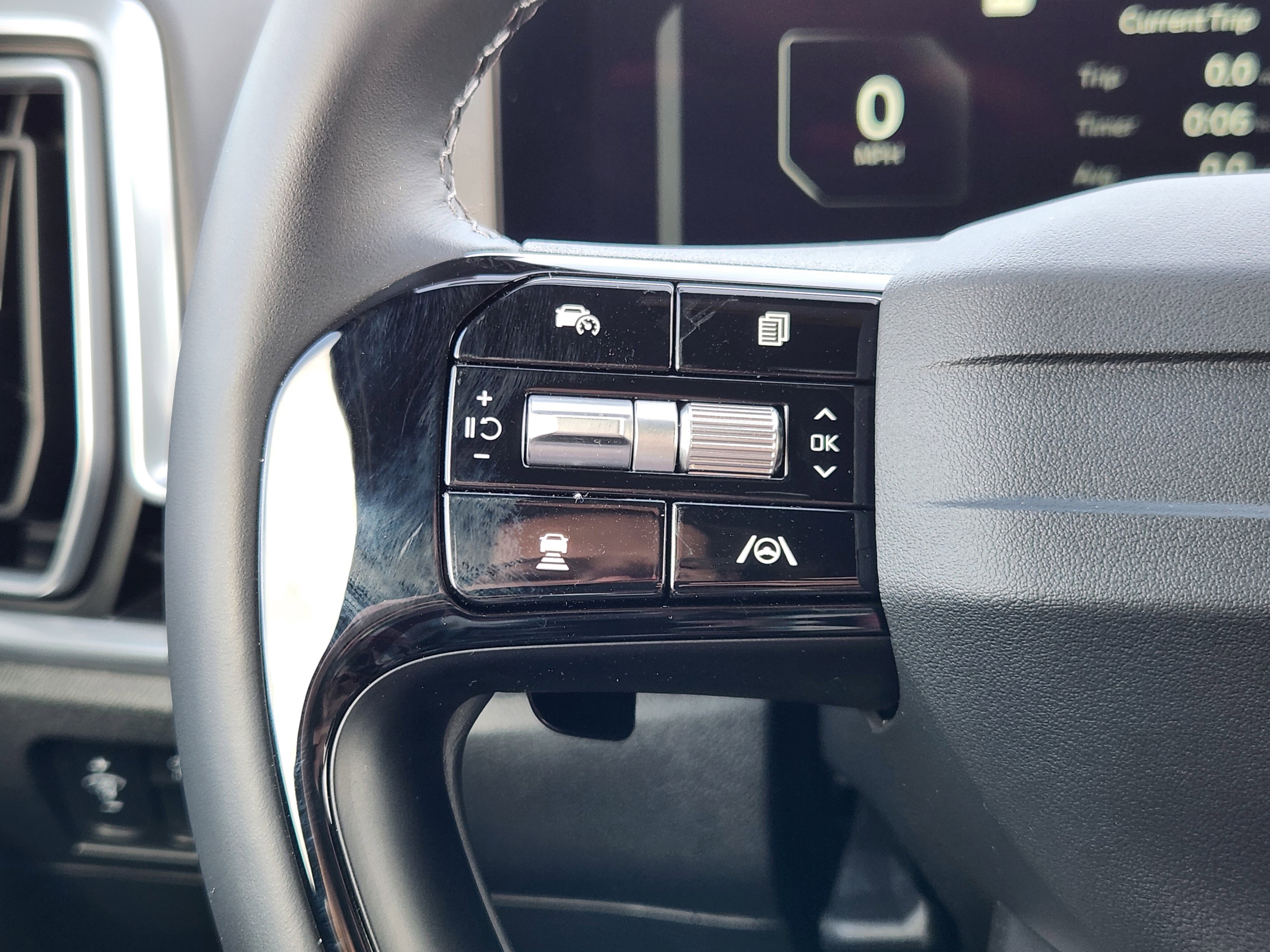 New 2026 Kia Sorento SX Prestige image 19