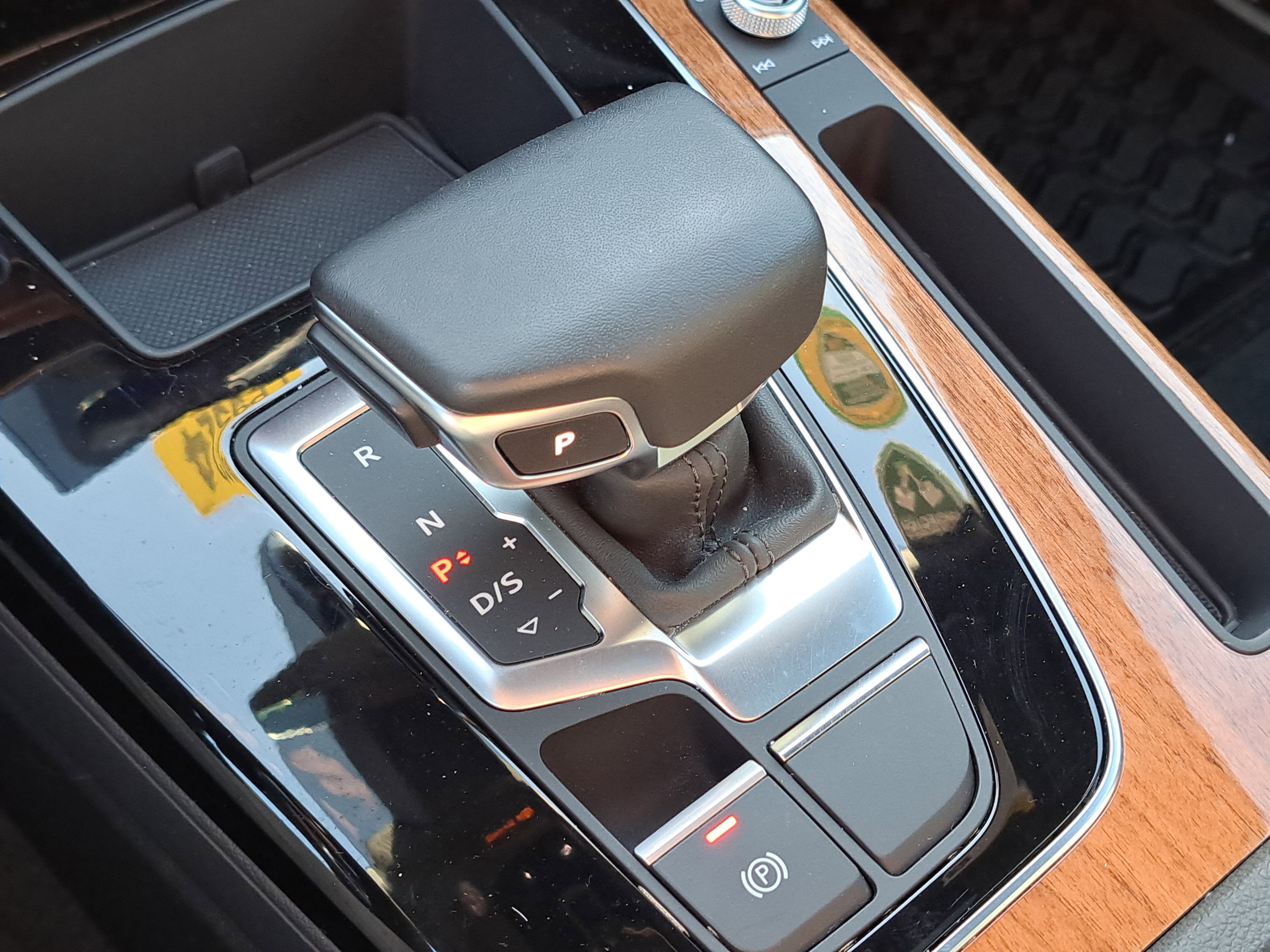 Used 2023 Audi Q5 2.0T Premium image 22