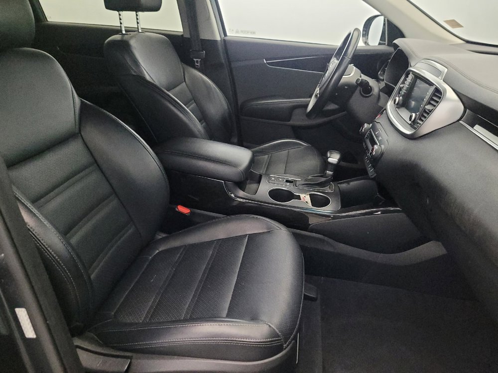 Used 2020 Kia Sorento EX AWD/4WD image 21