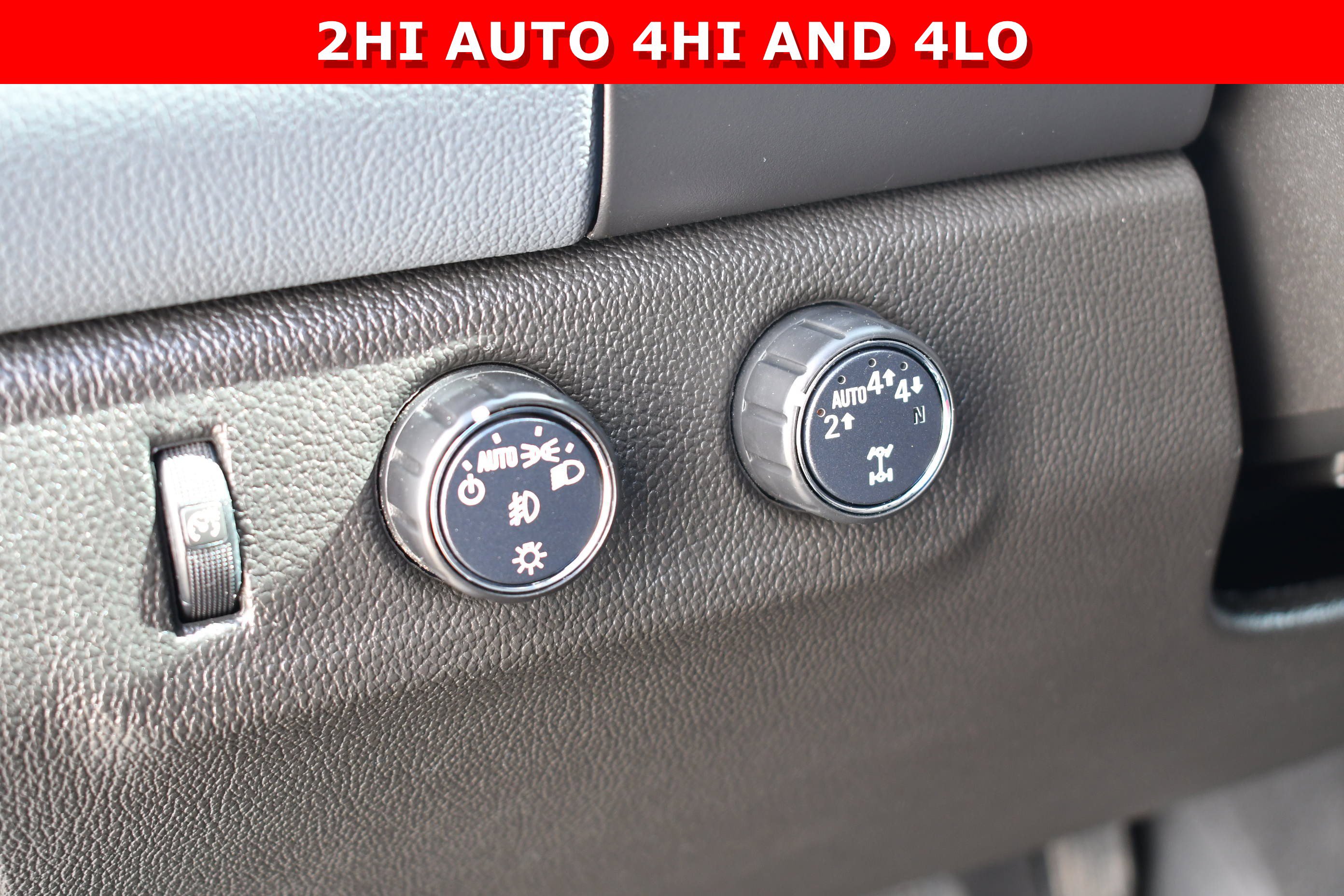 Used 2022 Chevrolet Colorado Z71 image 14