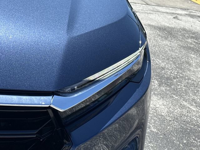 New 2026 Honda CR-V EX-L image 13