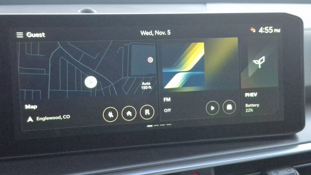 New 2026 Kia Sorento EX w/ EX Premium Package image 21