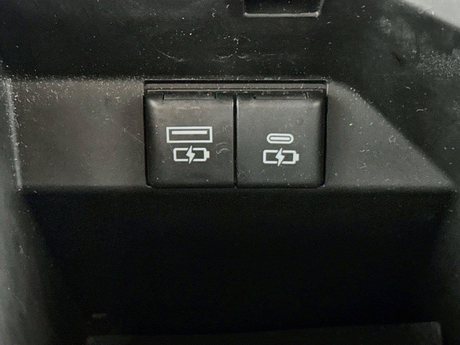 Certified 2024 Toyota Camry SE FWD image 30