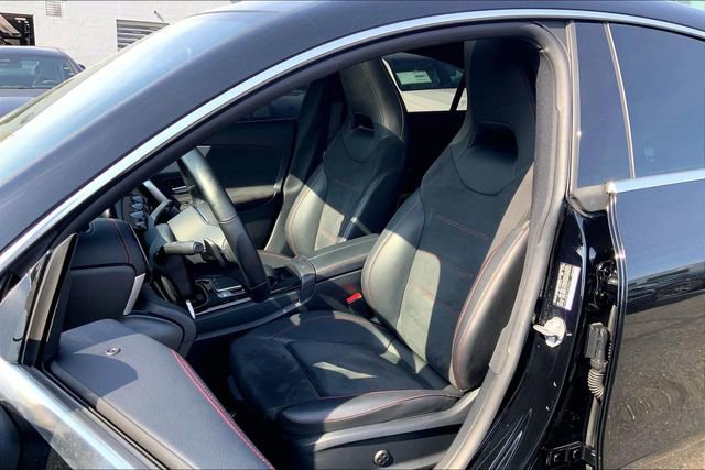 Used 2020 Mercedes-Benz CLA 250 4MATIC image 6