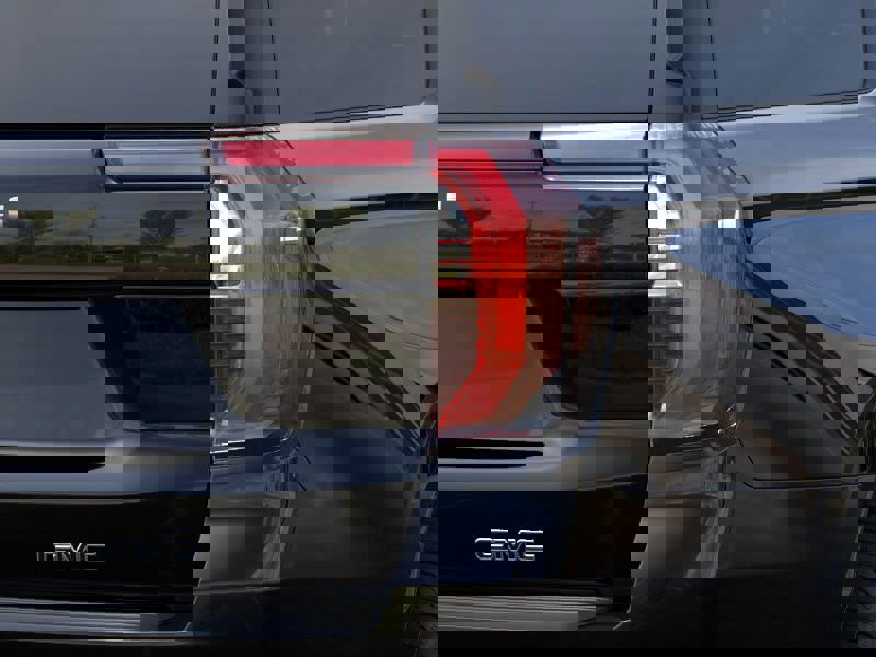 New 2026 GMC Yukon XL Denali Ultimate image 11