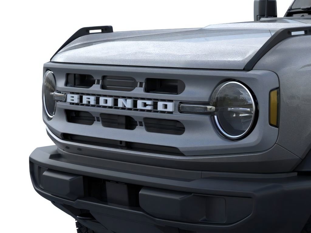 New 2025 Ford Bronco Big Bend image 51