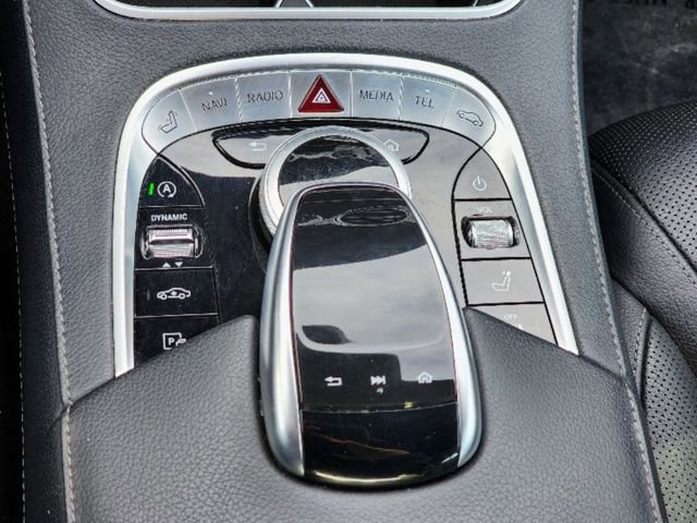 Used 2020 Mercedes-Benz S 450 4MATIC Sedan image 25