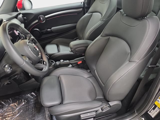 Certified 2024 MINI Cooper John Cooper Works FWD image 9