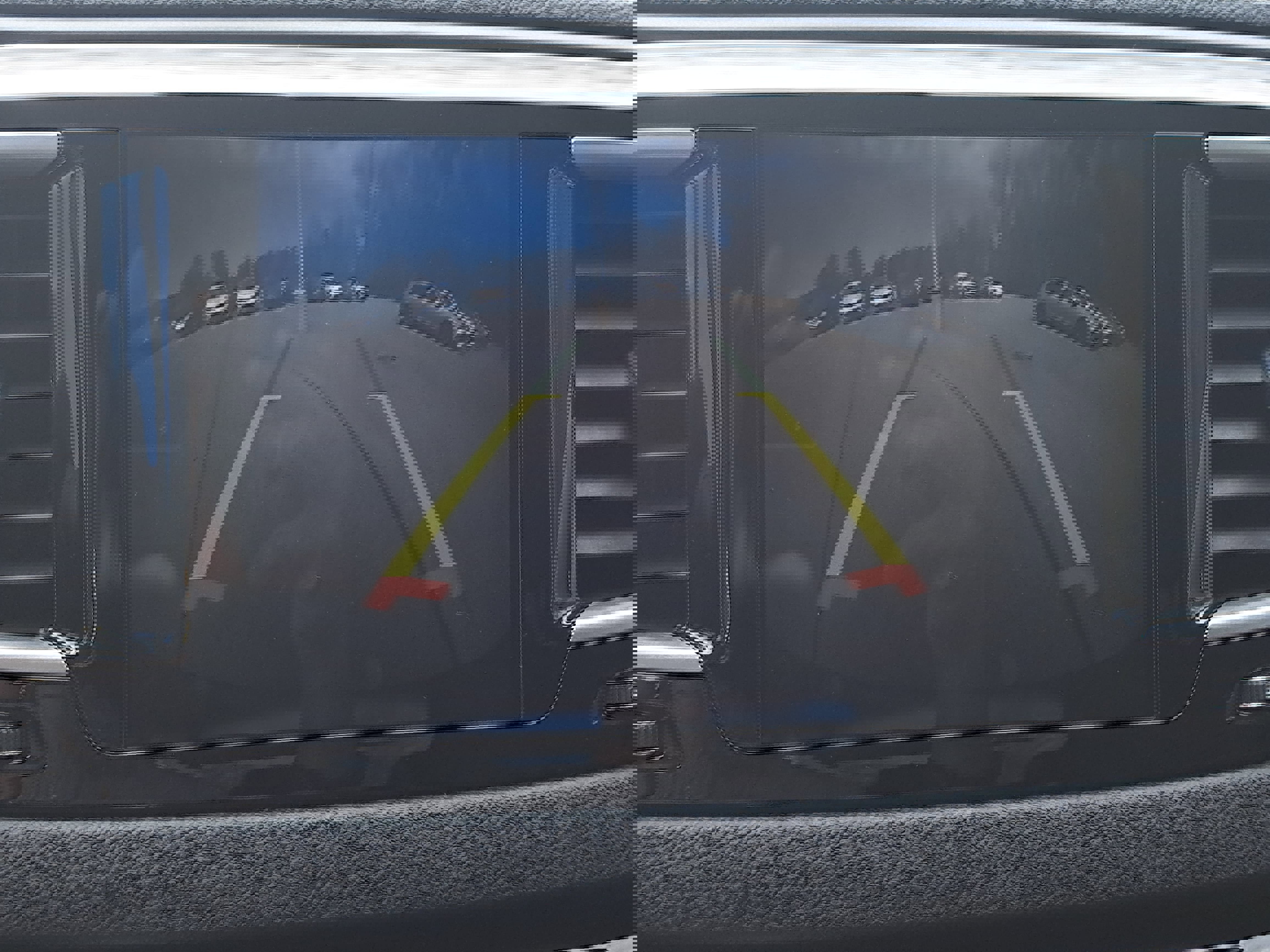 Used 2020 Chrysler Pacifica Touring w/ Cold Weather Group image 24