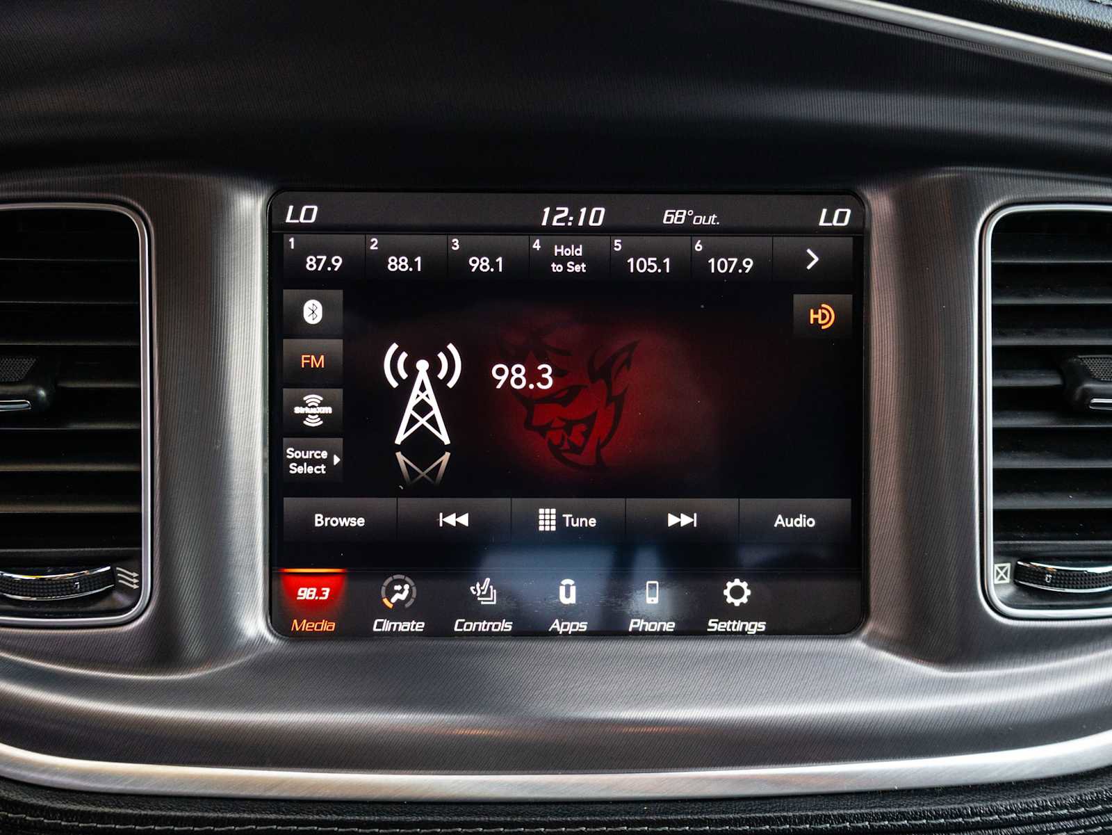 Used 2020 Dodge Charger GT w/ Plus Group RWD image 35