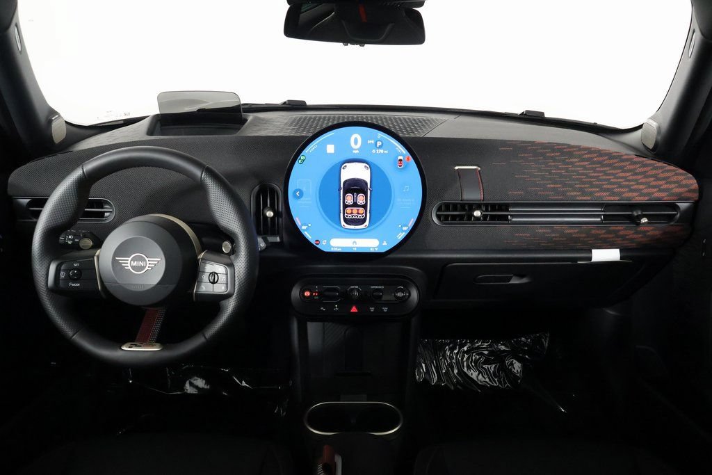 Used 2026 MINI Cooper S FWD image 8