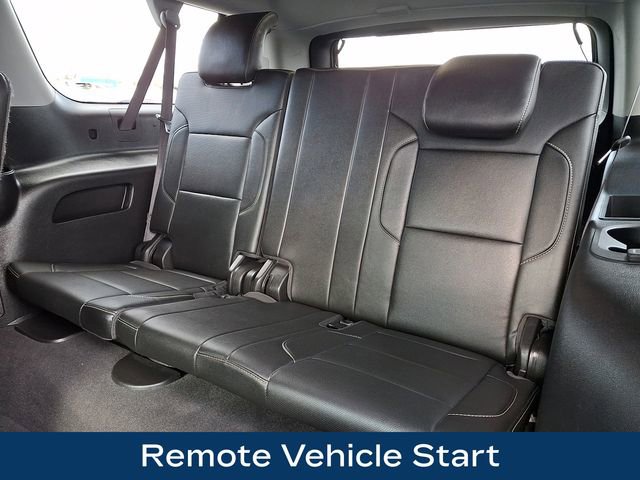Used 2020 Chevrolet Suburban Premier image 16