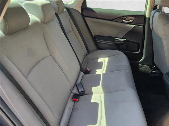 Used 2021 Honda Civic LX image 19