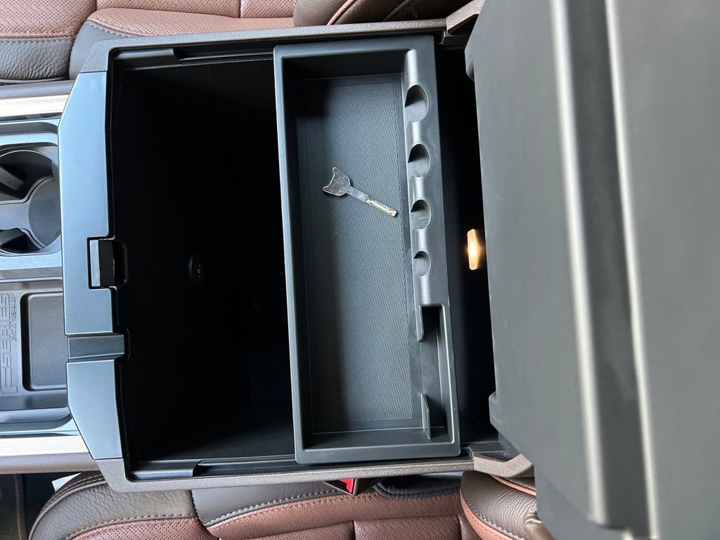 New 2026 Ford F250 King Ranch image 39