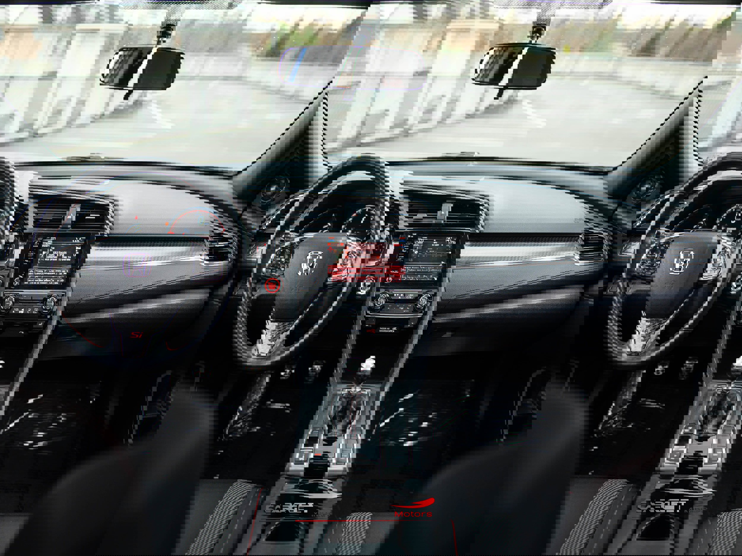 Used 2019 Honda Civic Si image 14