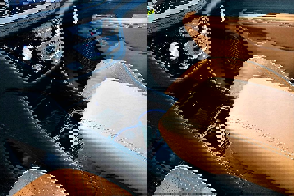 New 2026 Chrysler Pacifica Pinnacle image 8