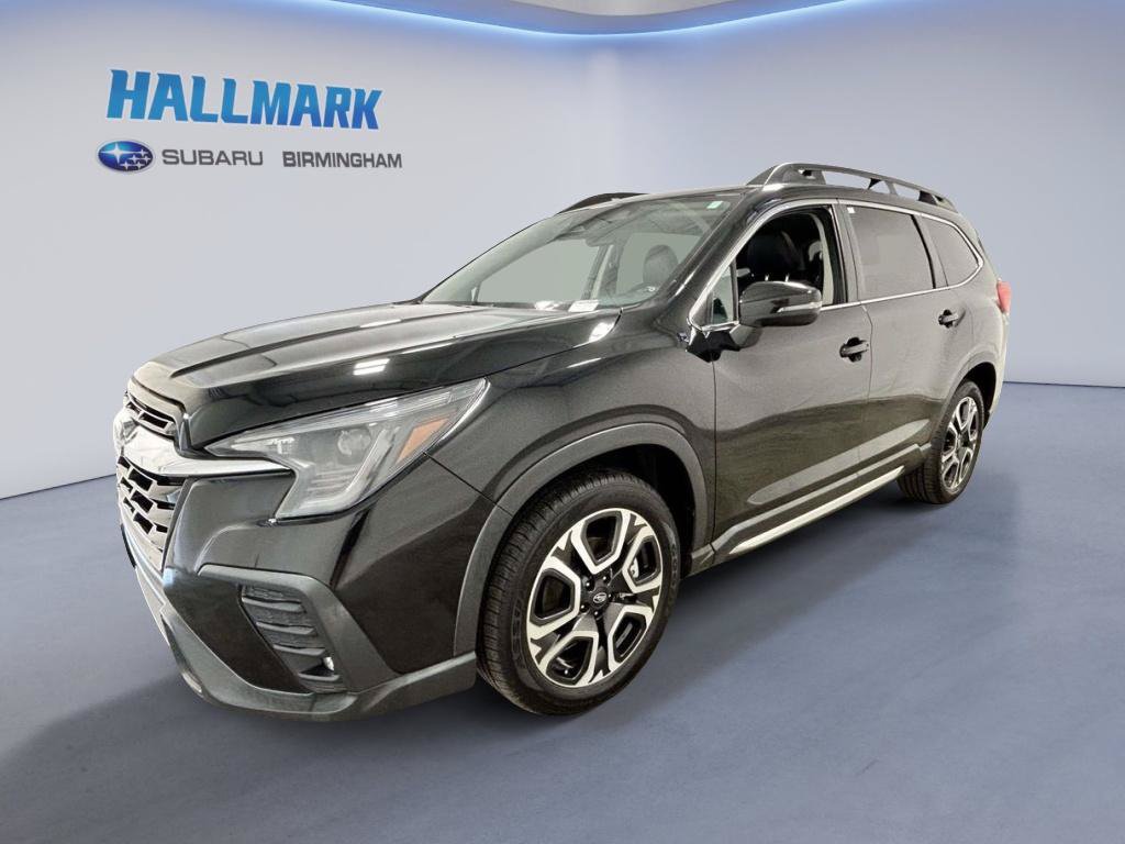 Used 2023 Subaru Ascent Limited AWD/4WD image 5