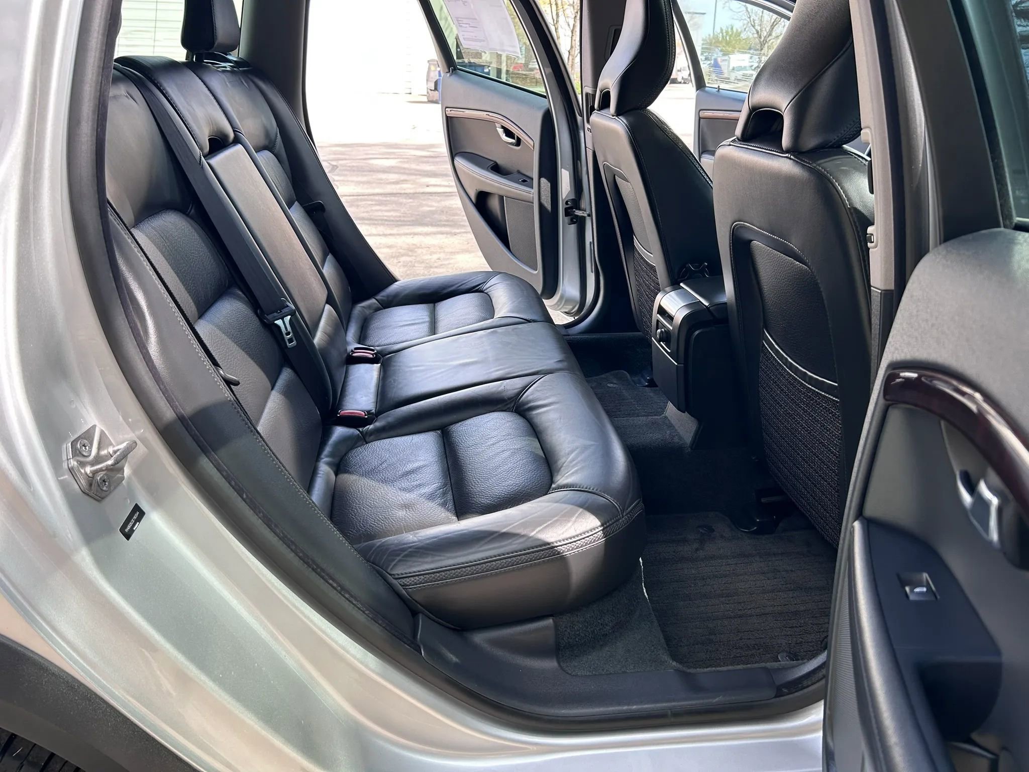 Used 2014 Volvo XC70 T6 image 62