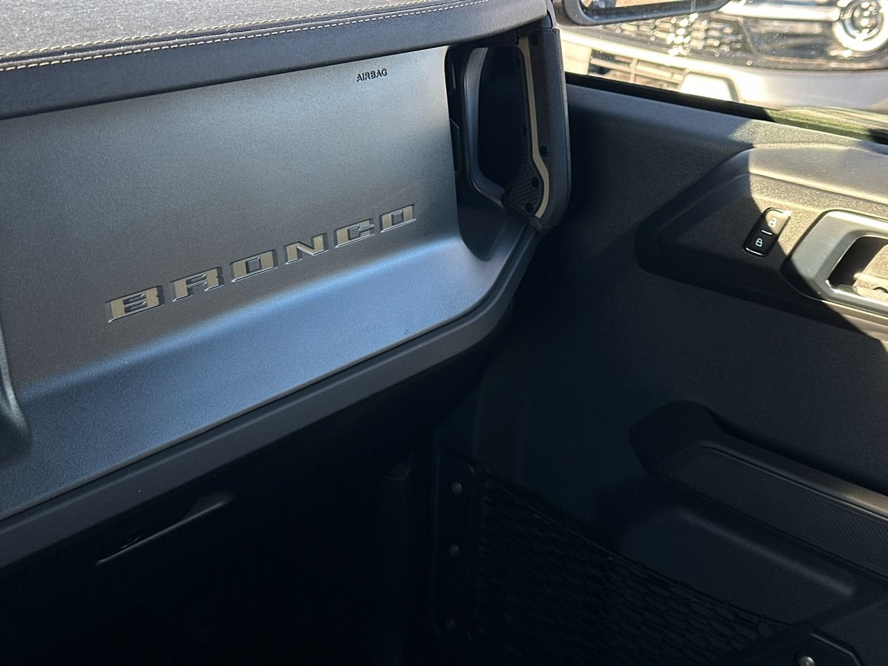 New 2025 Ford Bronco Badlands AWD/4WD image 33