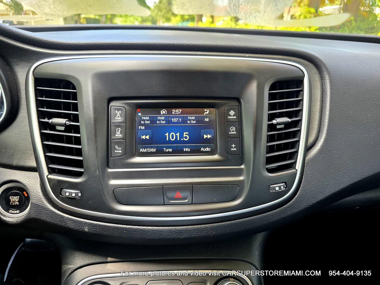 Used 2015 Chrysler 200 Limited w/ Convenience Group FWD image 31