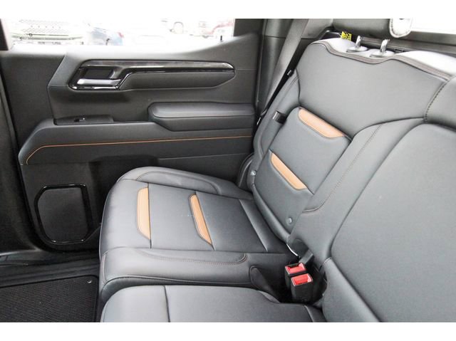 Used 2026 GMC Sierra 1500 AT4 w/ AT4 Premium Package image 11