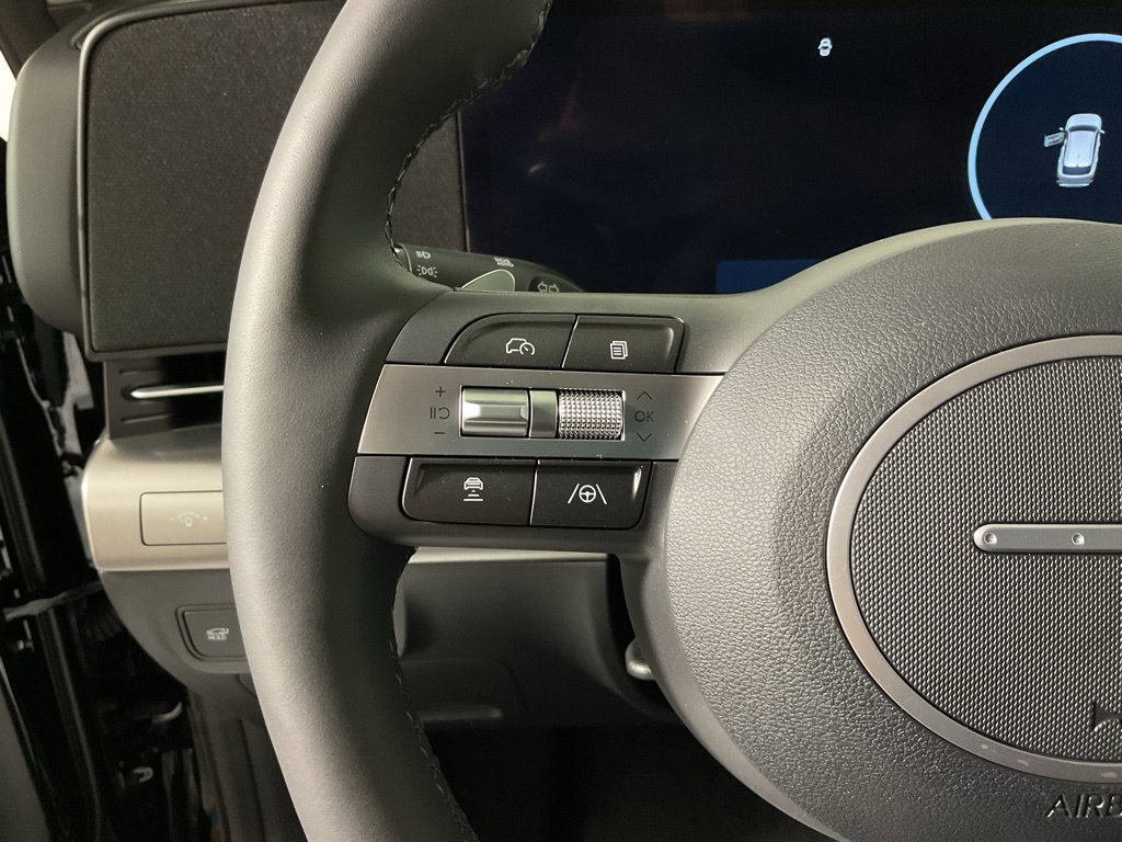 New 2026 Hyundai Kona Limited AWD/4WD image 28