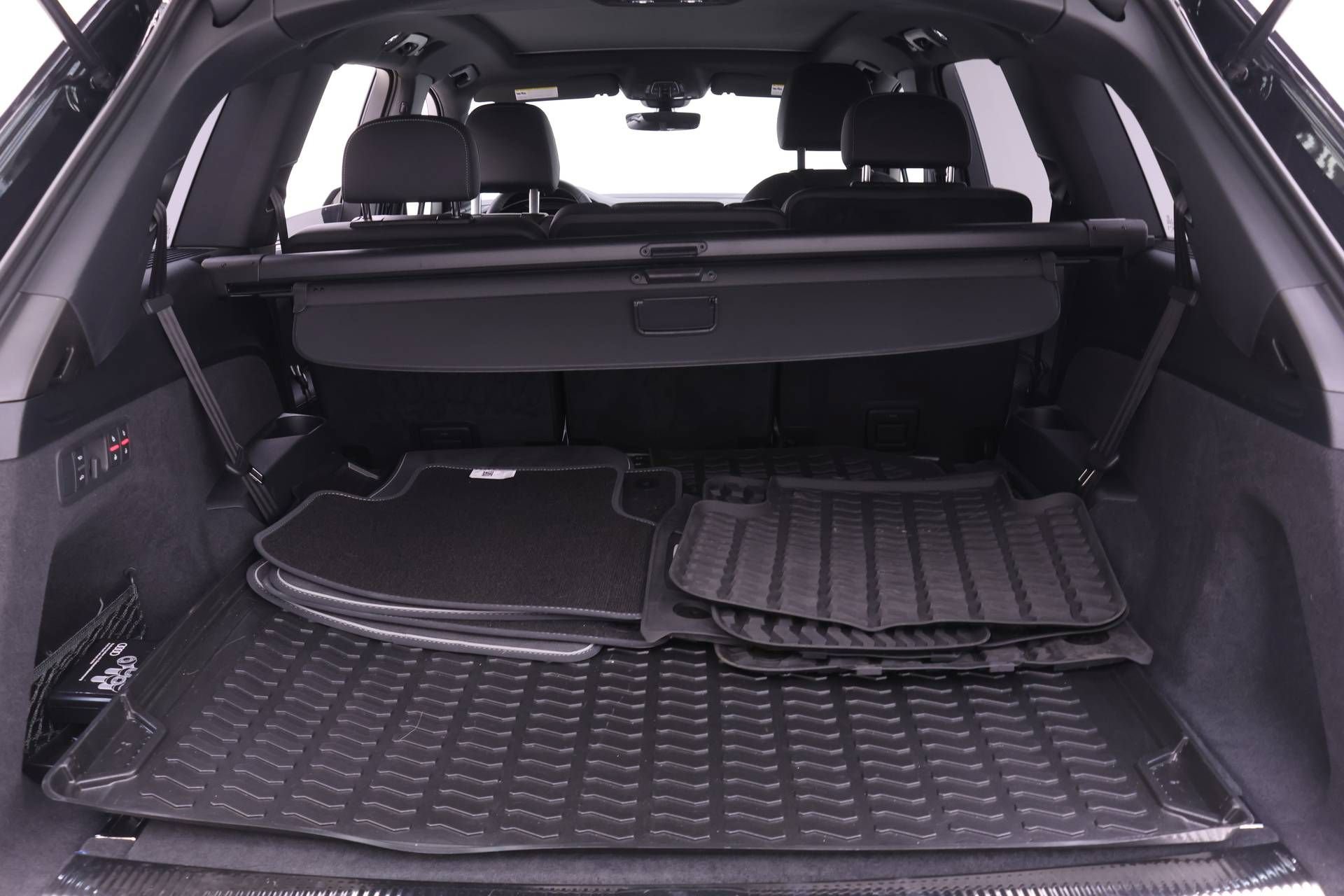 Certified 2025 Audi Q7 3.0T Premium Plus w/ Premium Plus Package AWD/4WD image 17