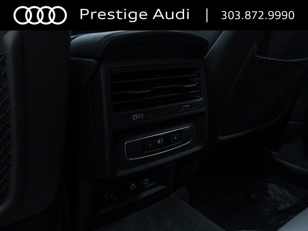 New 2026 Audi Q7 2.0T Premium Plus image 22