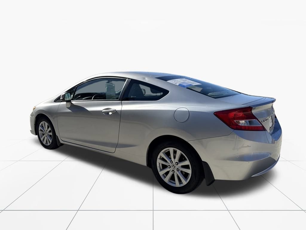 Used 2012 Honda Civic EX image 6