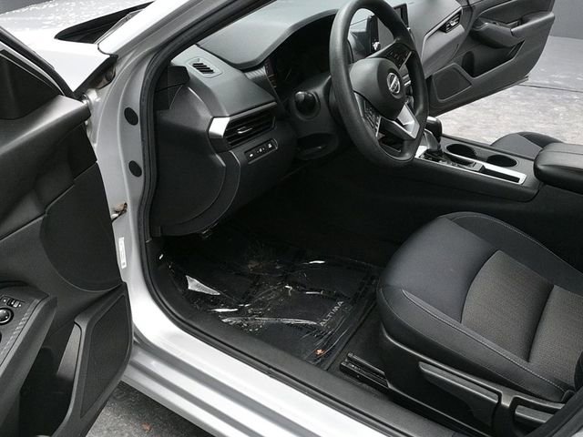 Used 2021 Nissan Altima 2.5 S image 13