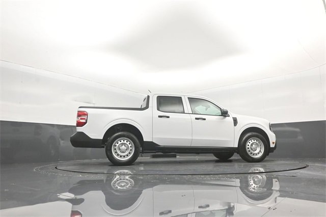 New 2026 Ford Maverick XL image 38