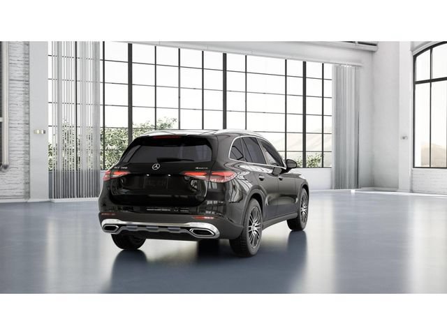 New 2027 Mercedes-Benz GLC 300 4MATIC image 23