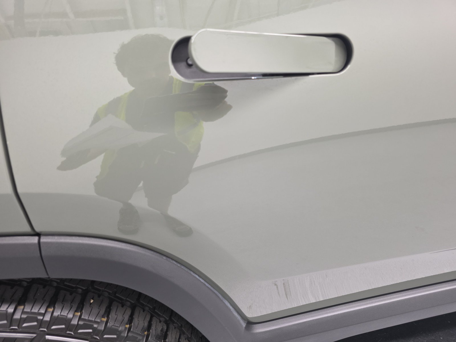Used 2023 Rivian R1S Launch Edition AWD/4WD image 36