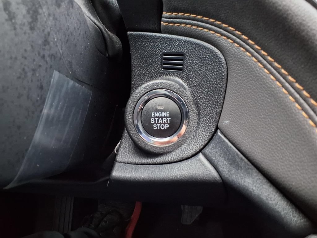 Used 2025 Subaru Outback Wilderness AWD/4WD image 16