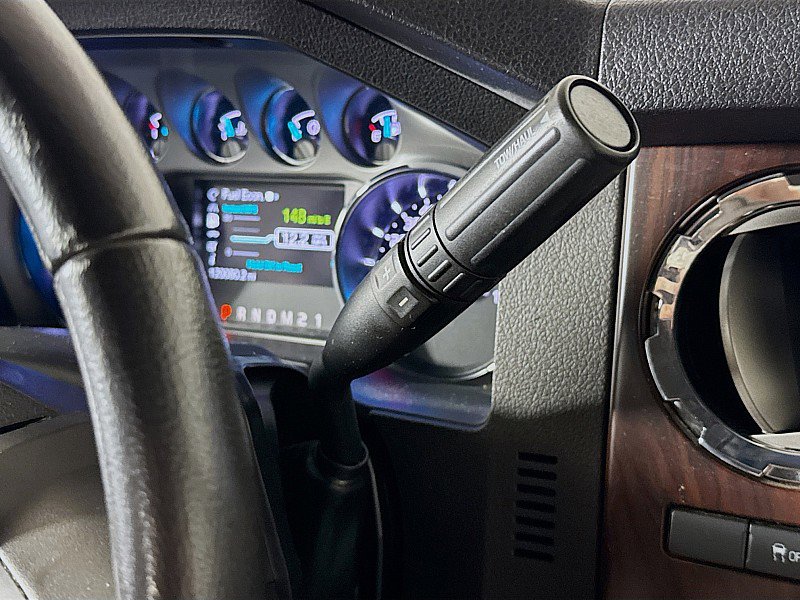 Used 2016 Ford F250 Lariat w/ Snow Plow Prep Package image 17