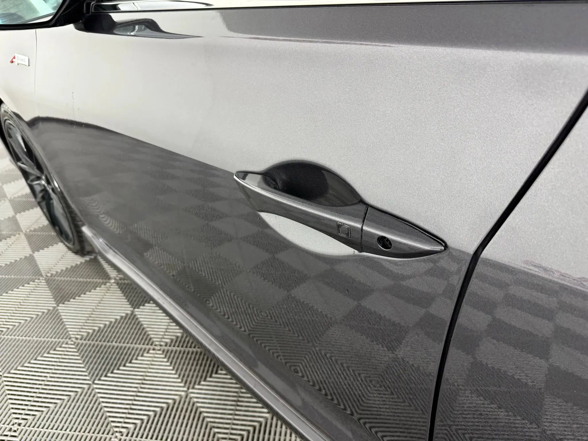 Used 2022 Acura ILX w/ Premium Package image 26