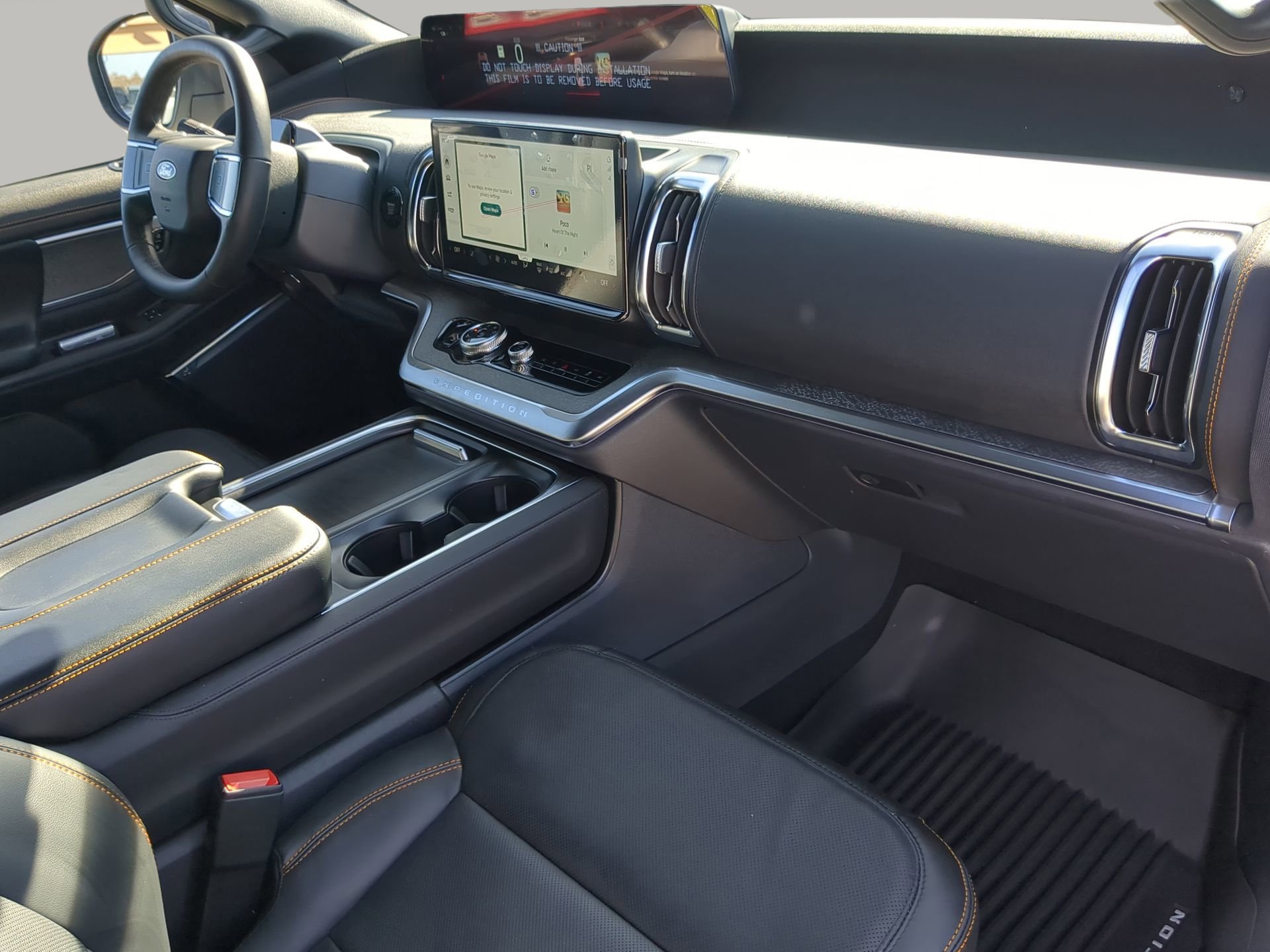 New 2026 Ford Expedition Tremor image 45