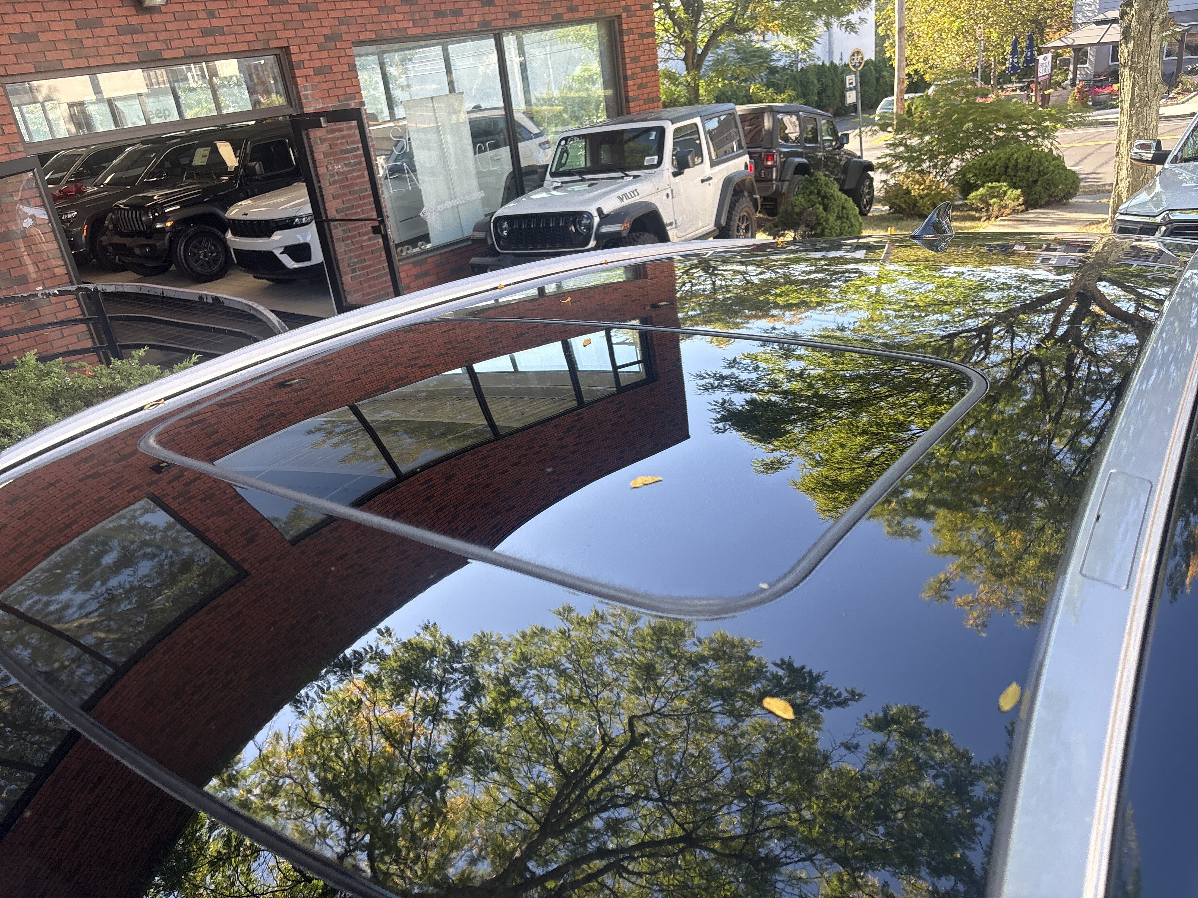 Used 2023 Lexus NX 350 AWD w/ Luxury Package image 51