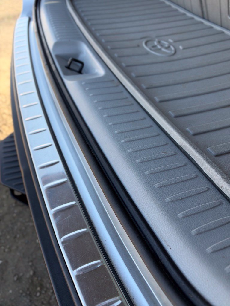 Used 2017 Toyota Highlander Limited Platinum AWD/4WD image 49