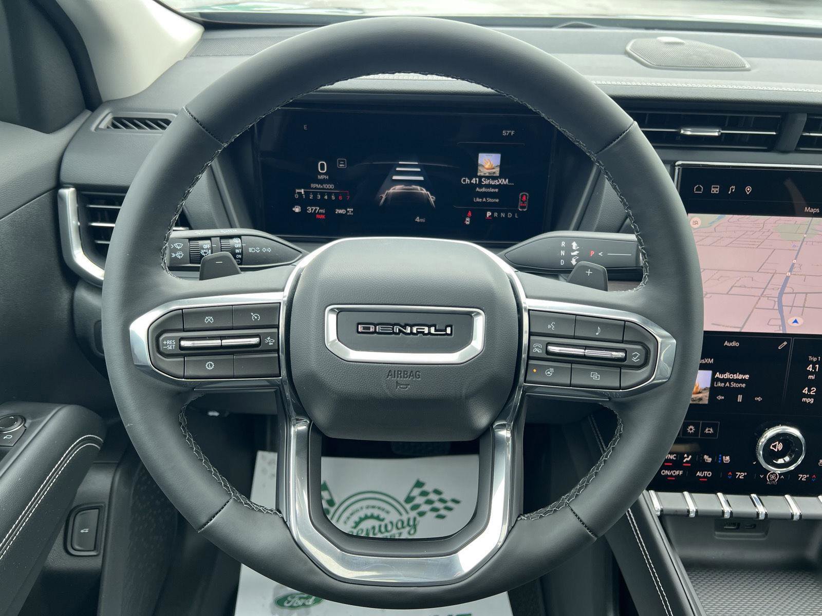 New 2026 GMC Terrain Denali image 23