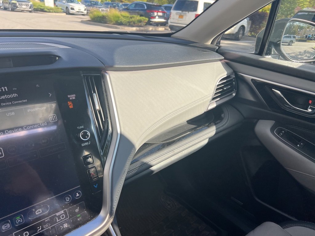 Used 2024 Subaru Outback Limited XT image 68