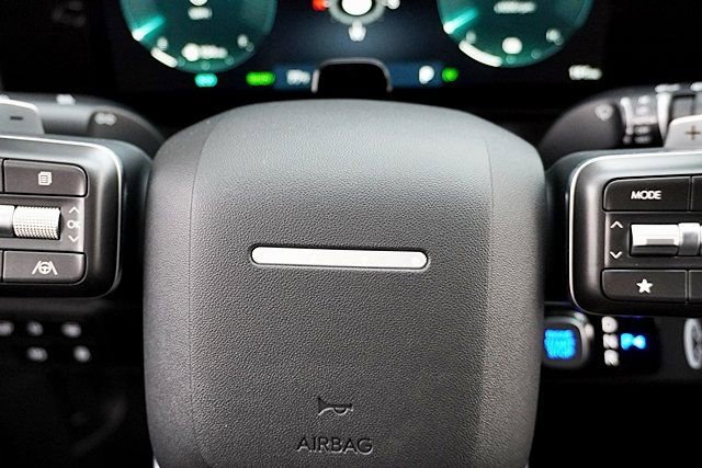 New 2026 Hyundai Palisade Calligraphy image 43