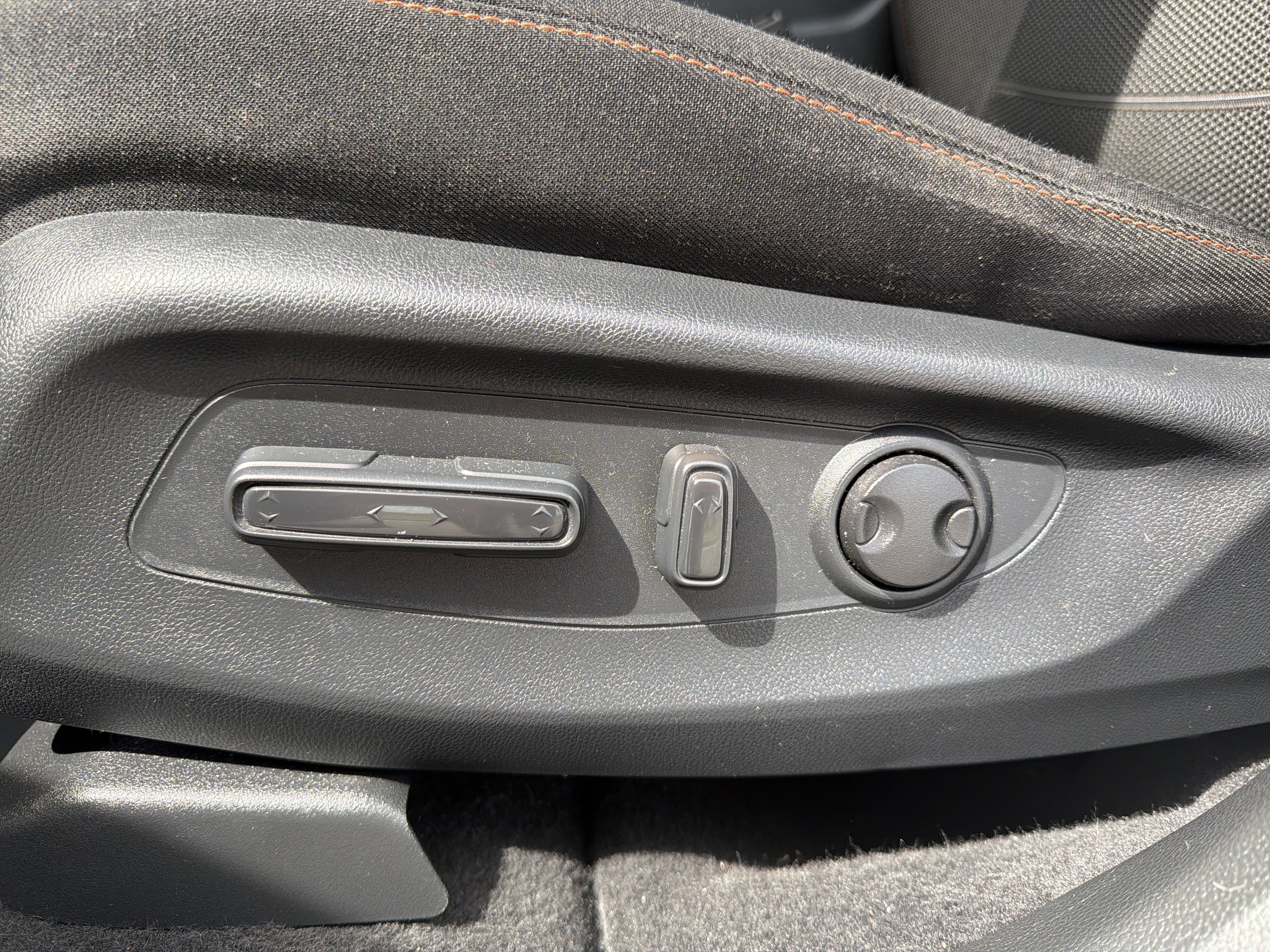 Certified 2023 Honda CR-V Sport image 10