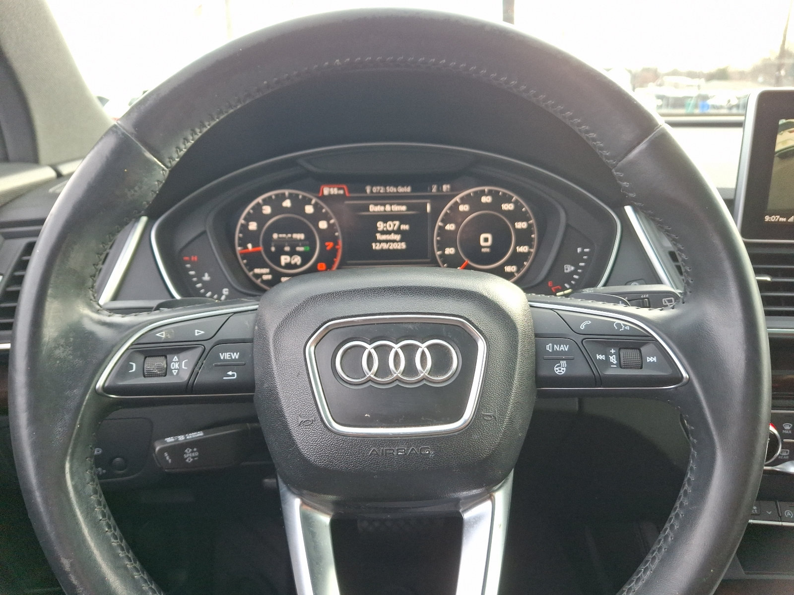 Used 2019 Audi Q5 2.0T Premium Plus w/ Premium Plus Package AWD/4WD image 20